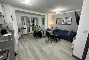 5 bed house, Schuster Road, Victoria Park, Manchester, M145PE - Image 3